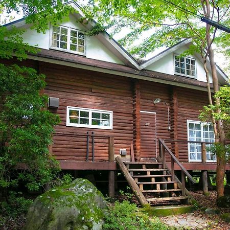 Paseo Resort Club Kawaguchiko Fujikawaguchiko Eksteriør bilde