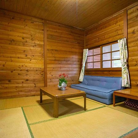 Paseo Resort Club Kawaguchiko Fujikawaguchiko Eksteriør bilde