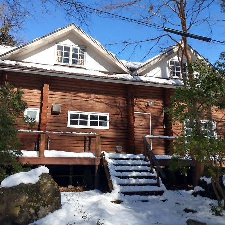 Paseo Resort Club Kawaguchiko Fujikawaguchiko Eksteriør bilde