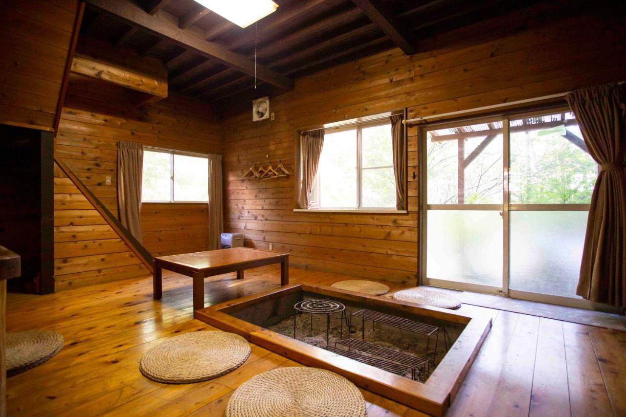 Paseo Resort Club Kawaguchiko Fujikawaguchiko Eksteriør bilde