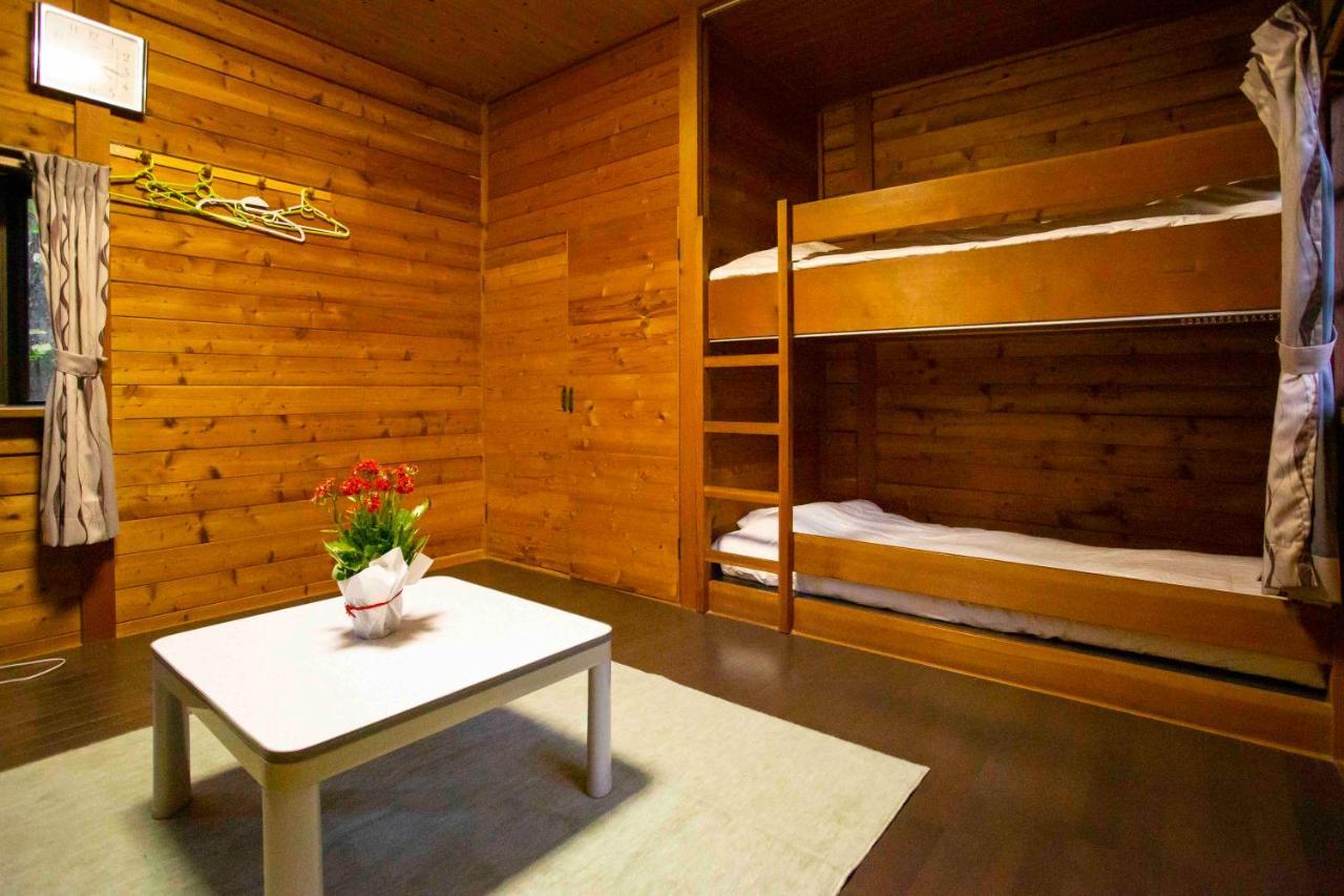 Paseo Resort Club Kawaguchiko Fujikawaguchiko Eksteriør bilde
