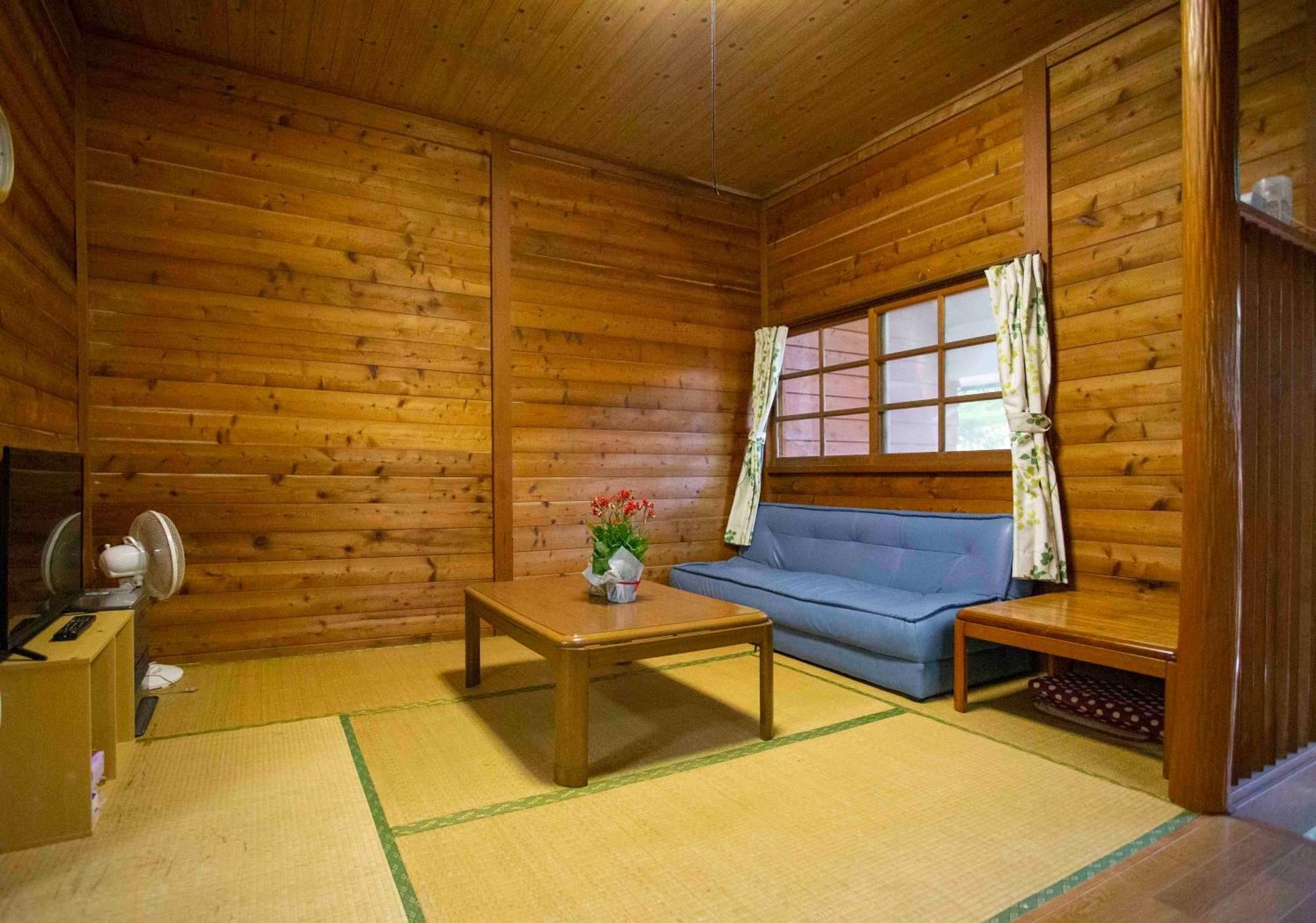 Paseo Resort Club Kawaguchiko Fujikawaguchiko Eksteriør bilde