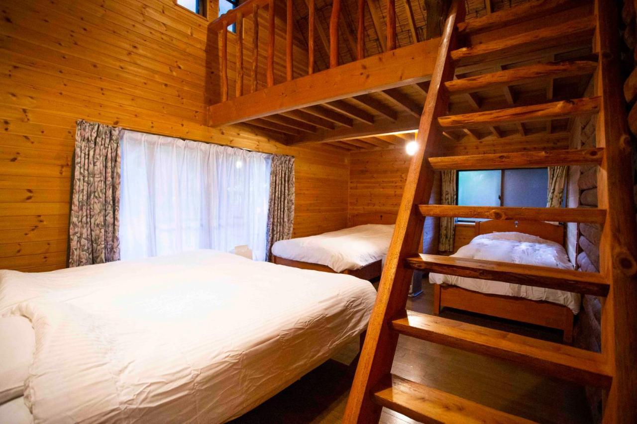 Paseo Resort Club Kawaguchiko Fujikawaguchiko Eksteriør bilde