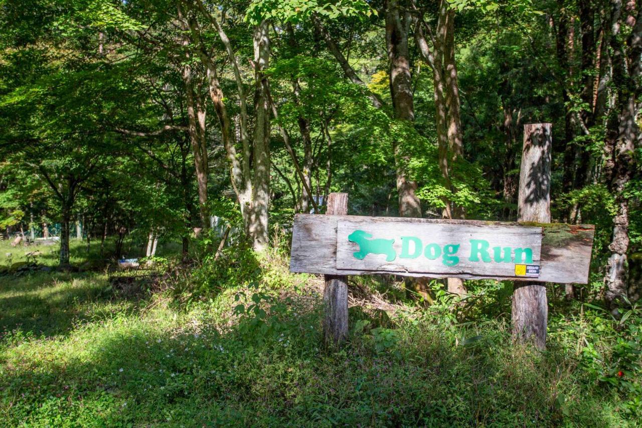 Paseo Resort Club Kawaguchiko Fujikawaguchiko Eksteriør bilde