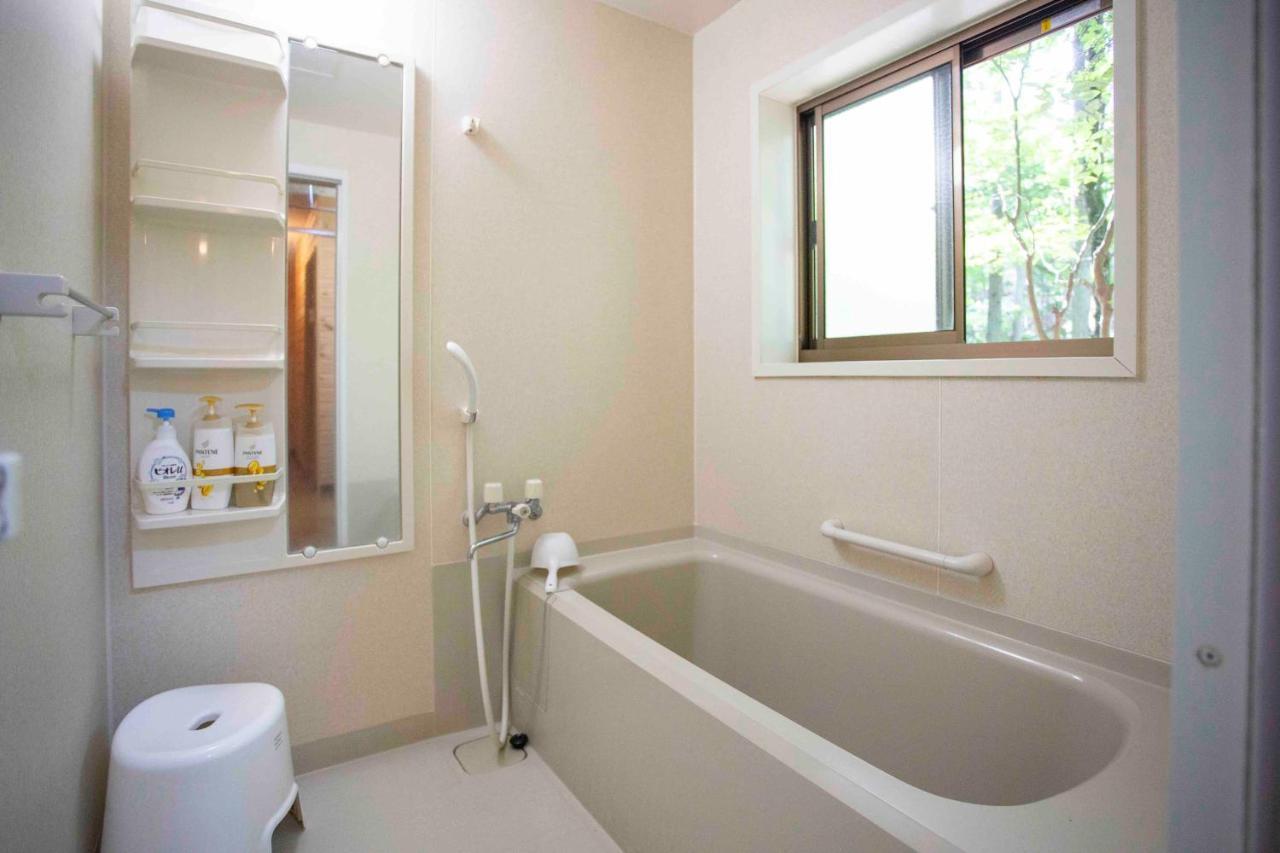 Paseo Resort Club Kawaguchiko Fujikawaguchiko Eksteriør bilde