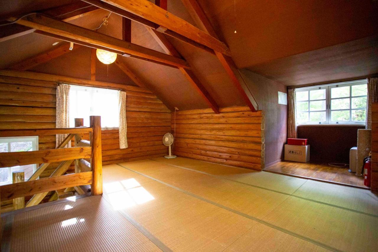 Paseo Resort Club Kawaguchiko Fujikawaguchiko Eksteriør bilde