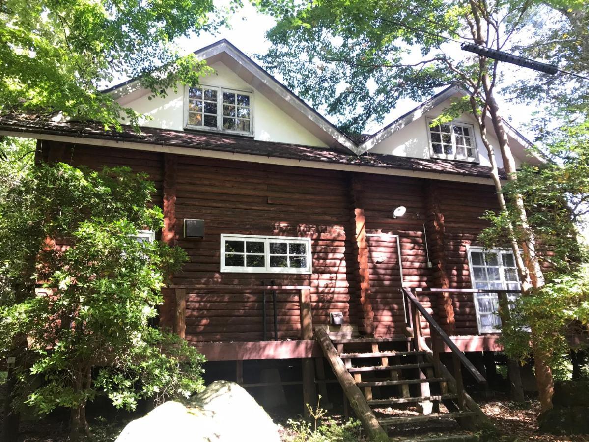 Paseo Resort Club Kawaguchiko Fujikawaguchiko Eksteriør bilde