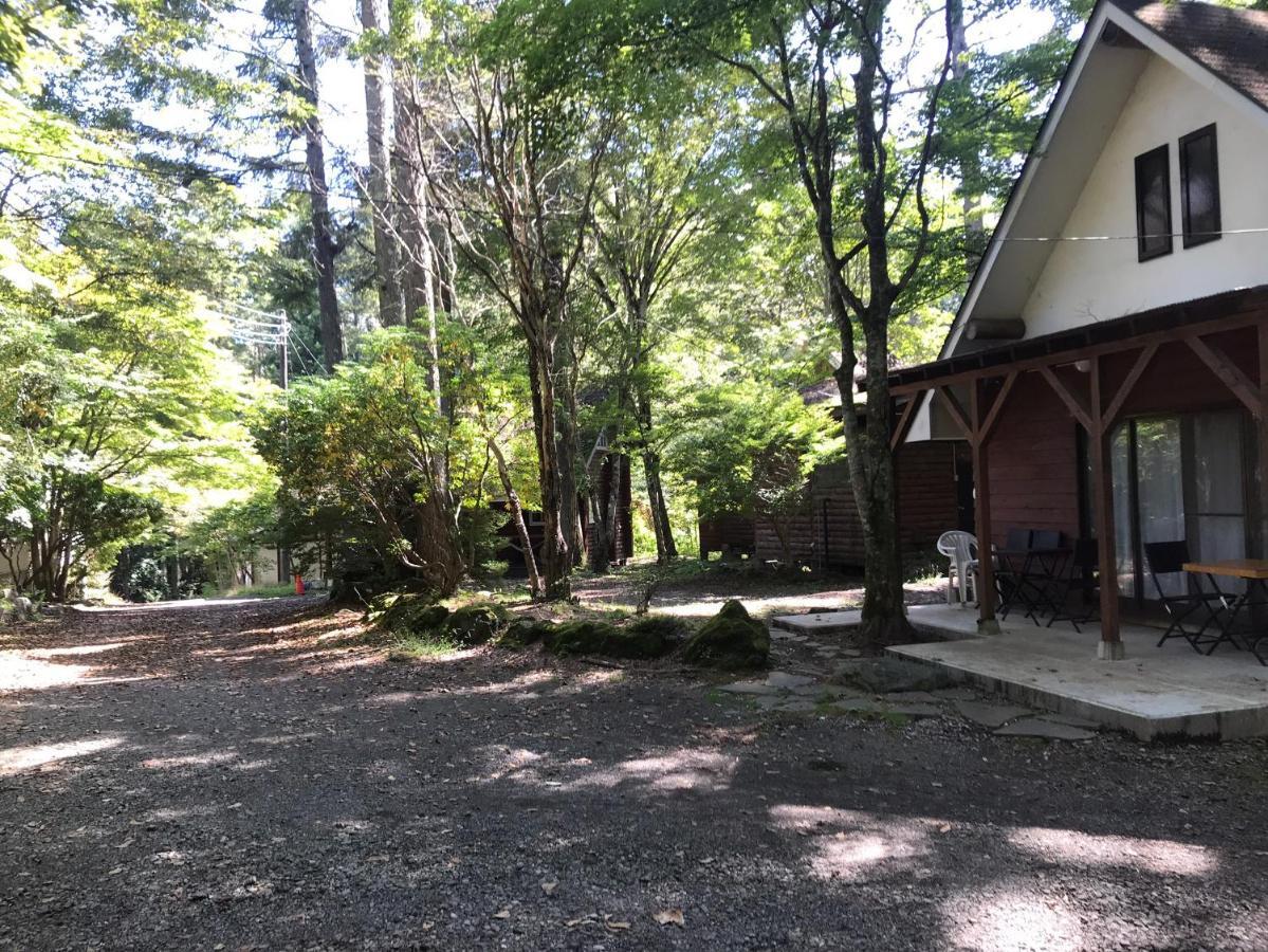 Paseo Resort Club Kawaguchiko Fujikawaguchiko Eksteriør bilde