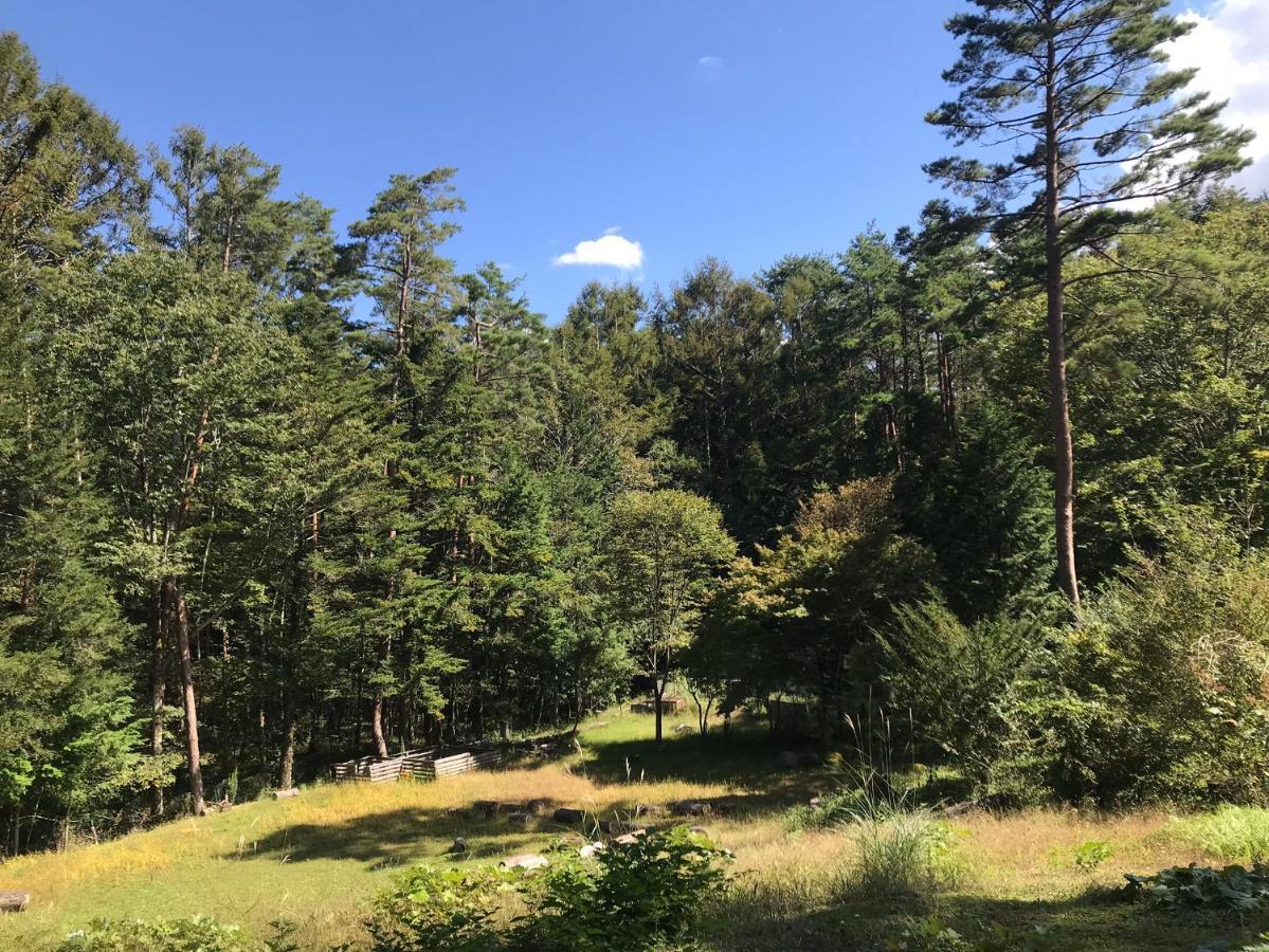 Paseo Resort Club Kawaguchiko Fujikawaguchiko Eksteriør bilde