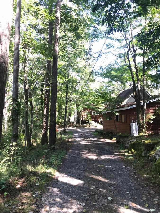 Paseo Resort Club Kawaguchiko Fujikawaguchiko Eksteriør bilde