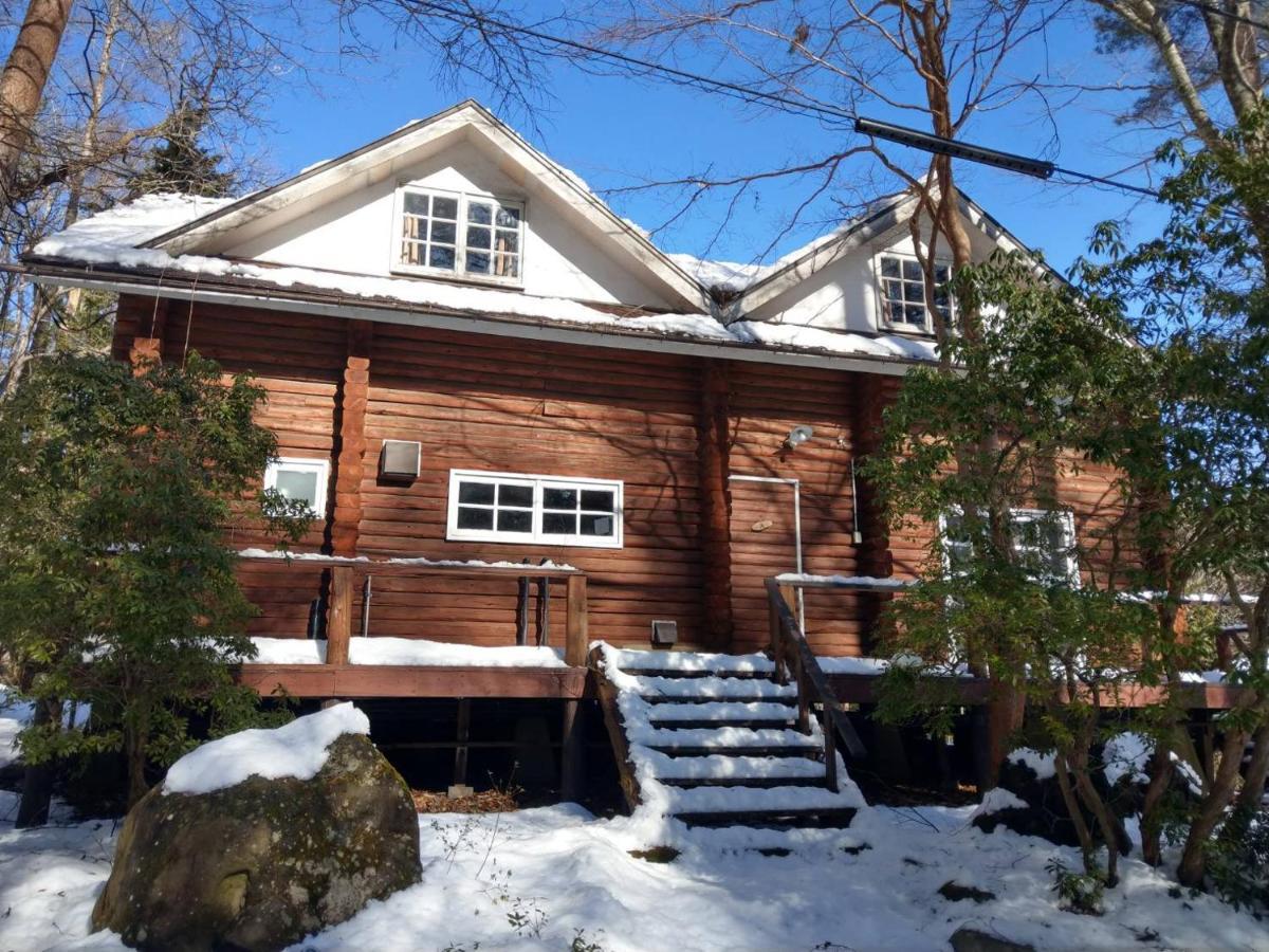 Paseo Resort Club Kawaguchiko Fujikawaguchiko Eksteriør bilde